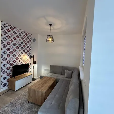 Apartament Vucko Ii Bjelašnica