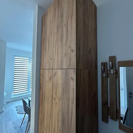 Vucko Ii Apartment Bjelasnica