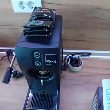 Vucko Ii شقة بيلاسنيكا