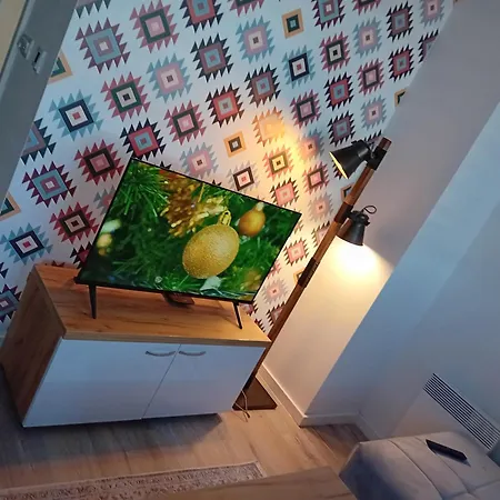 Apartment Vucko Ii
