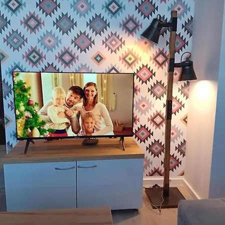 Vucko Ii Apartment